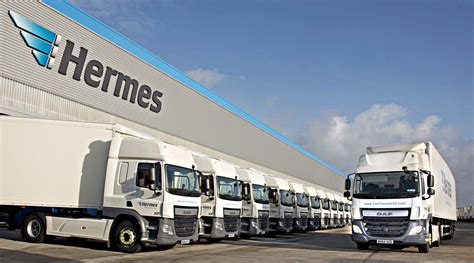 local hermes depot near me